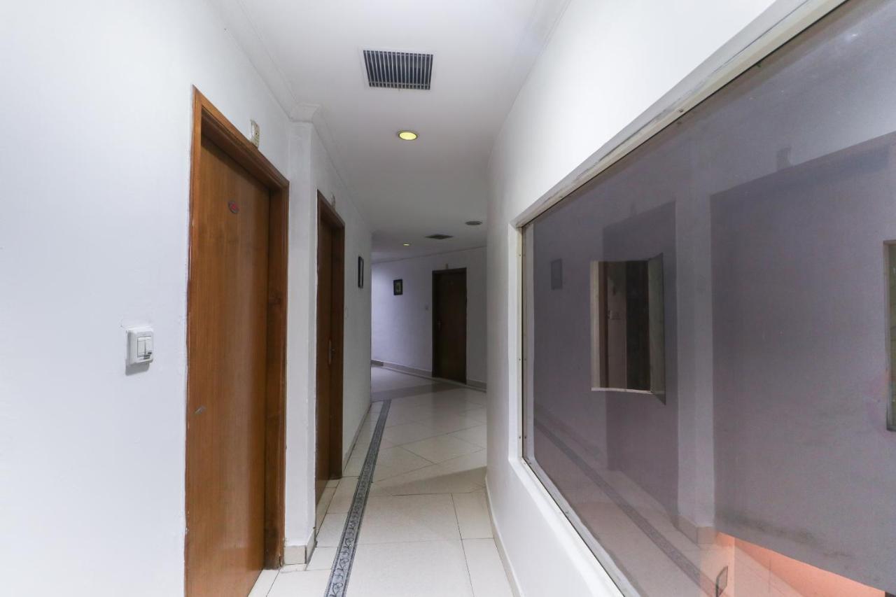 Oyo 13365 Hotel Teg Royal Amritsar Exterior photo