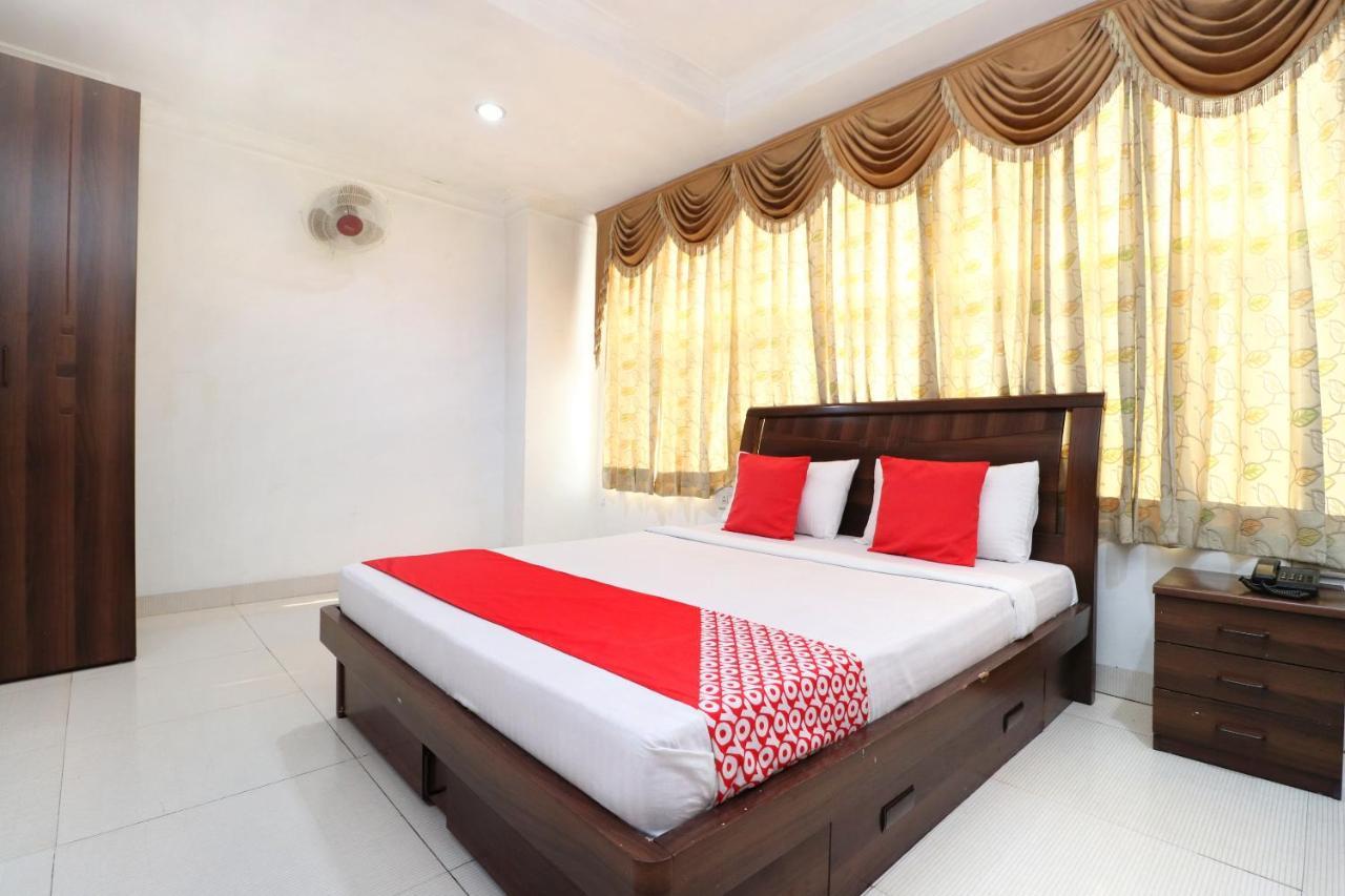Oyo 13365 Hotel Teg Royal Amritsar Exterior photo